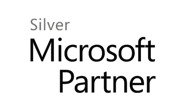 silver Microsoft partner